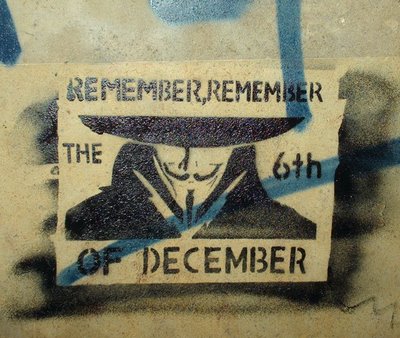 remember the 6th of December